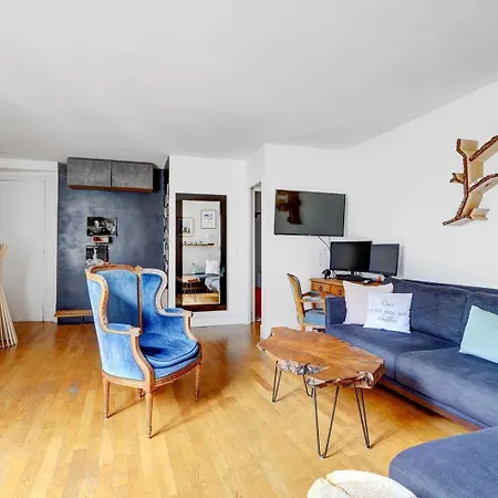 L'honore - Sejour D'exception 8 Apartment