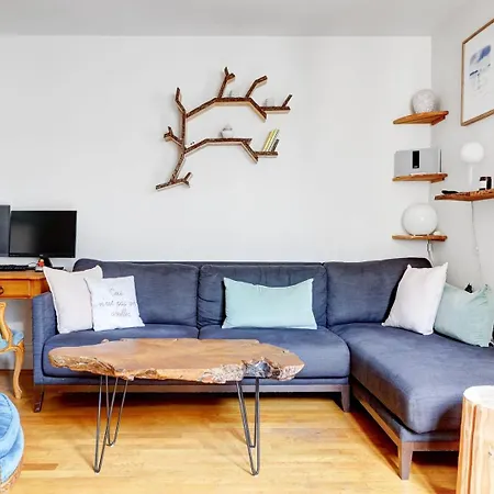 L'honore - Sejour D'exception 8 Apartment