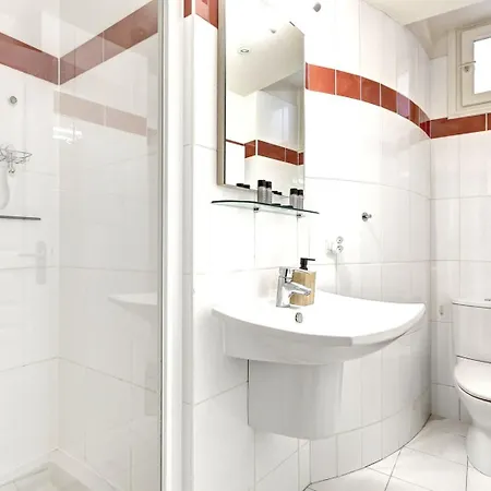 L'honore - Sejour D'exception 8 Apartamento *