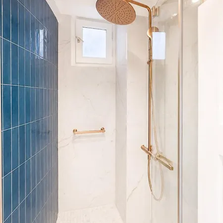 L'honore - Sejour D'exception 8 Apartman *