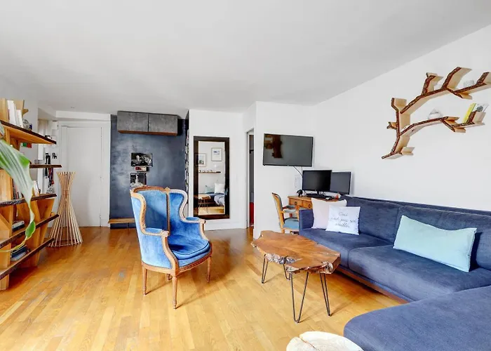 L'honore - Sejour D'exception 8 Apartment