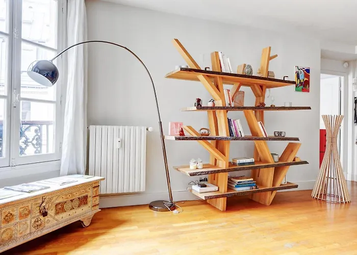 L'honore - Sejour D'exception 8 *