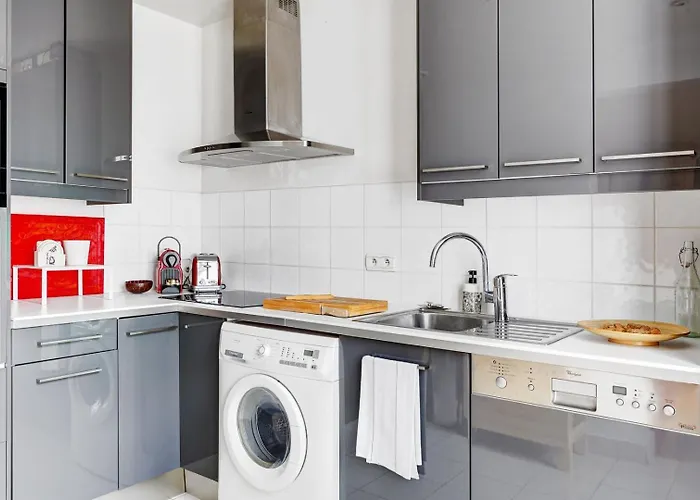 L'honore - Sejour D'exception 8 *