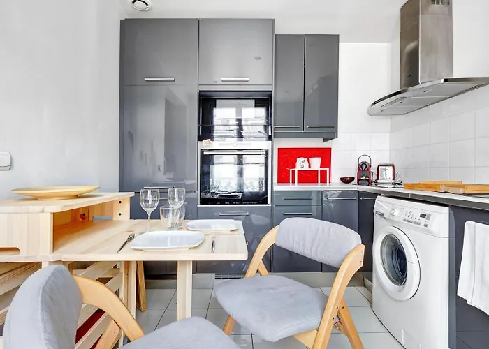 Apartment L'honore - Sejour D'exception 8 *