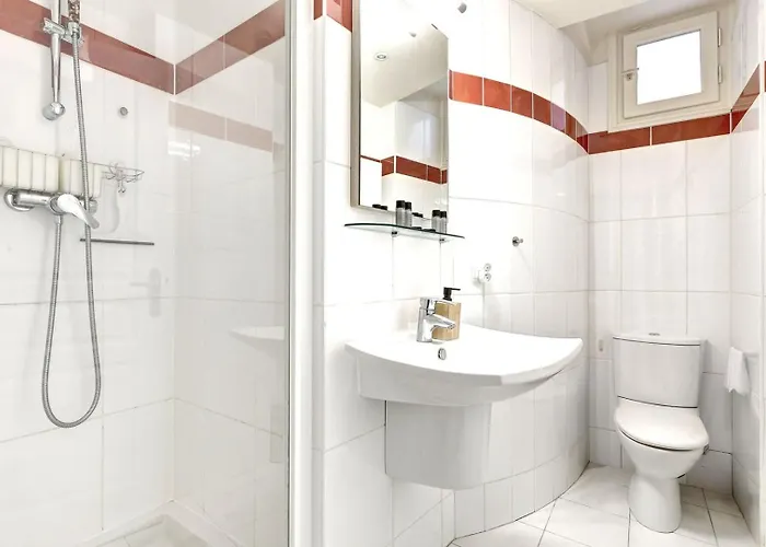 L'honore - Sejour D'exception 8 Apartamento *