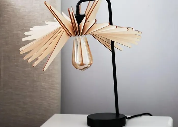 L'honore - Sejour D'exception 8 Lejlighed *