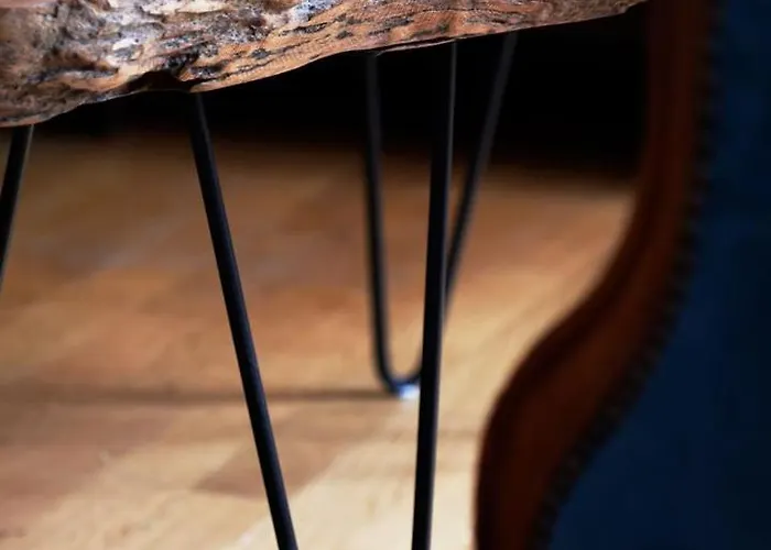 L'honore - Sejour D'exception 8 * París